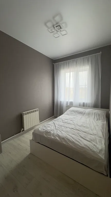 Просторный дом отдыха Уют