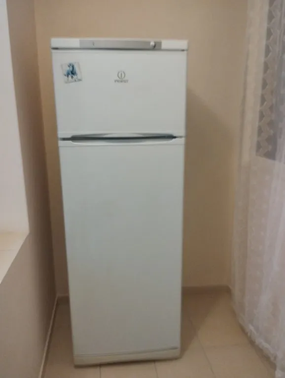 Уютная чистая квартира в тихом районе рядом с лесным массивом