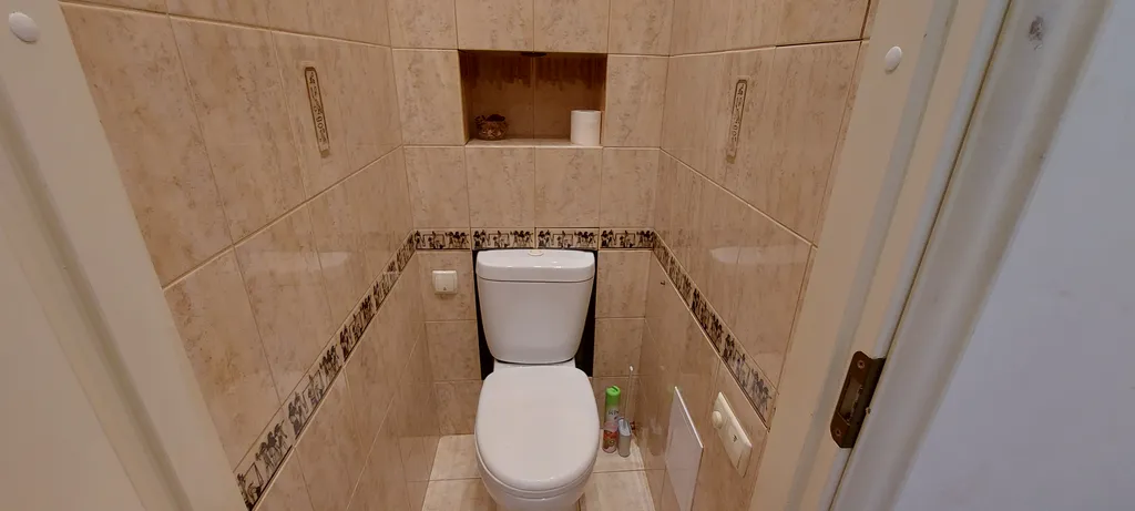 Уютная квартира рядом с BigWood