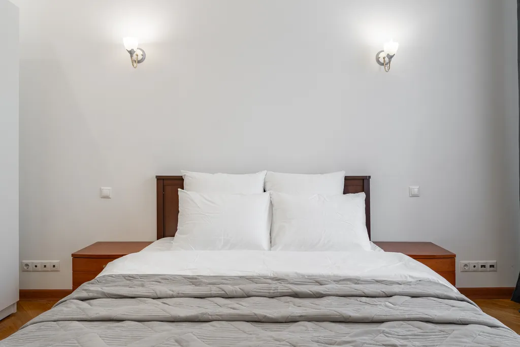 Квартира Квартира на старом Арбате — Москва