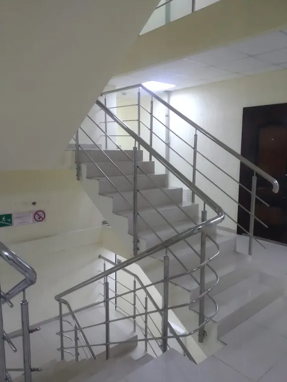 Квартира Квартира Студия с видом на море — Адлер