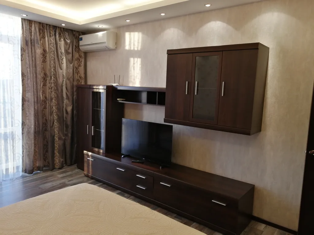 Квартира Квартира Apartment on Gorkogo 176g-2 — Калининград