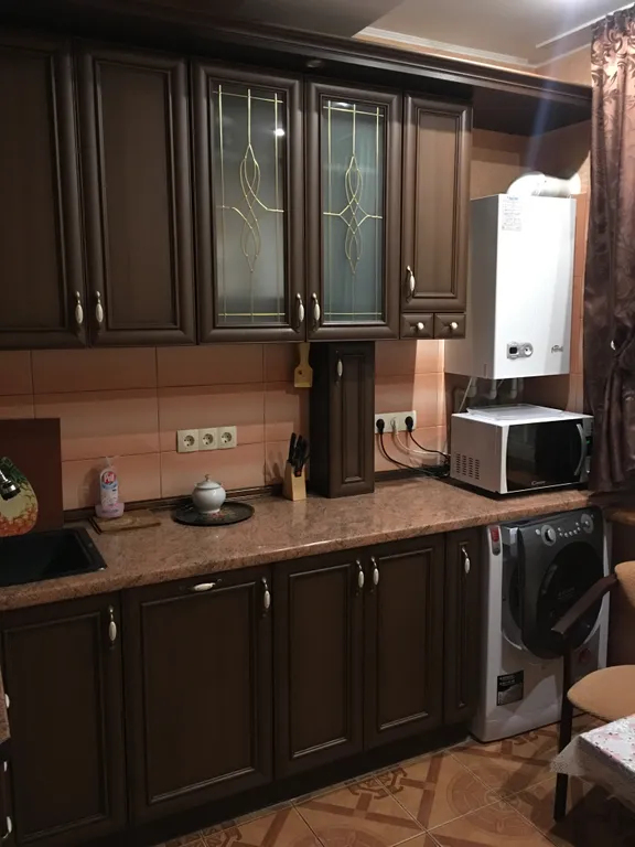 Квартира Квартира Пляж парк Победы,пляж Омега — Севастополь