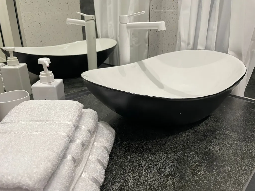 Квартира Квартира для отдыха душой и телом — Калининград