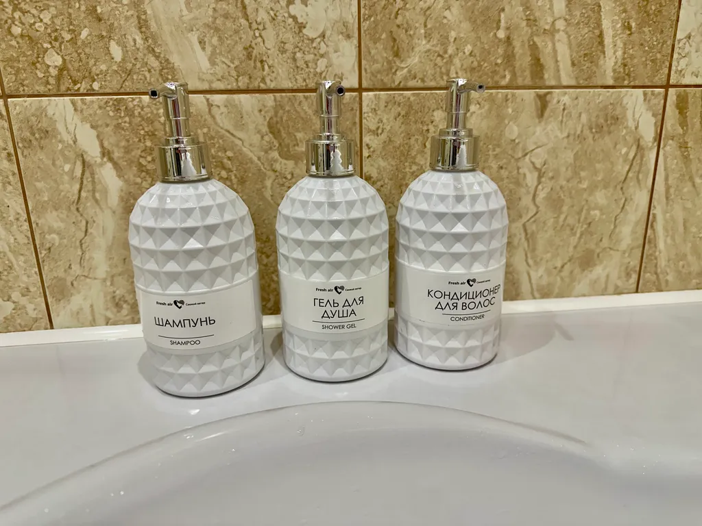 Дом-усадьба с видом на море с баней и беседкой