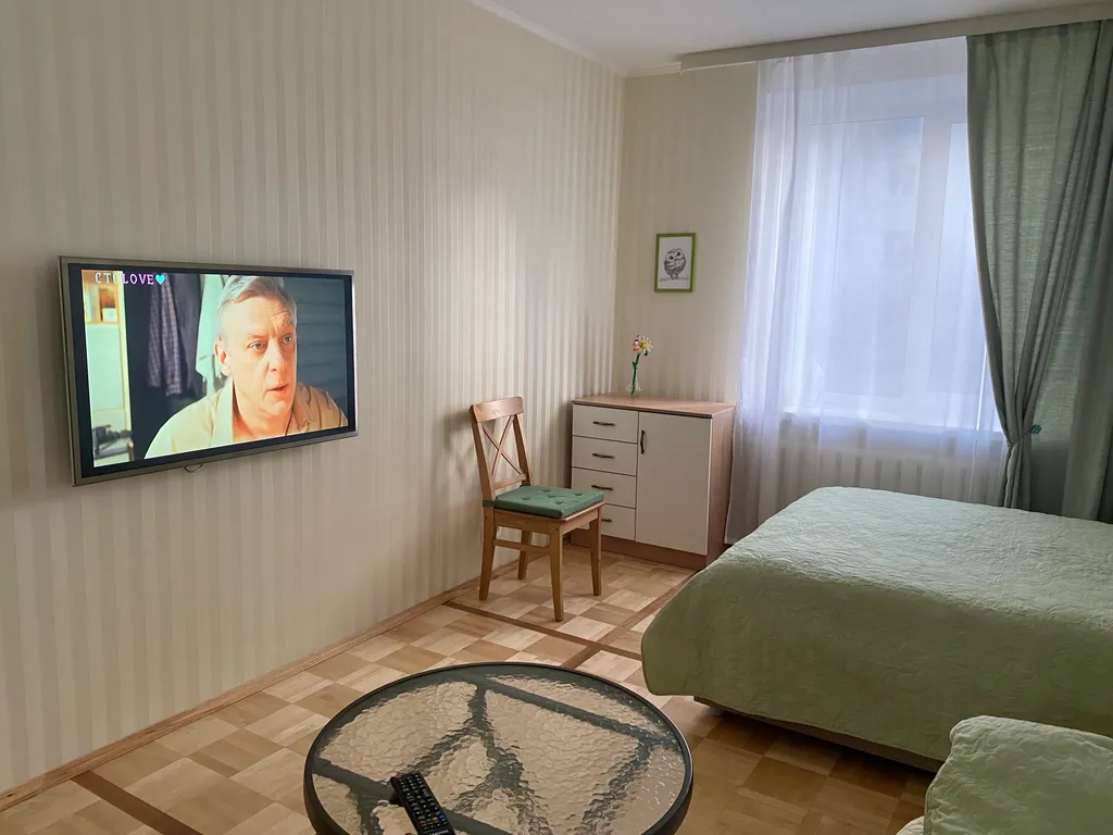 Уютная квартира в 5 минутах от Павловского парка