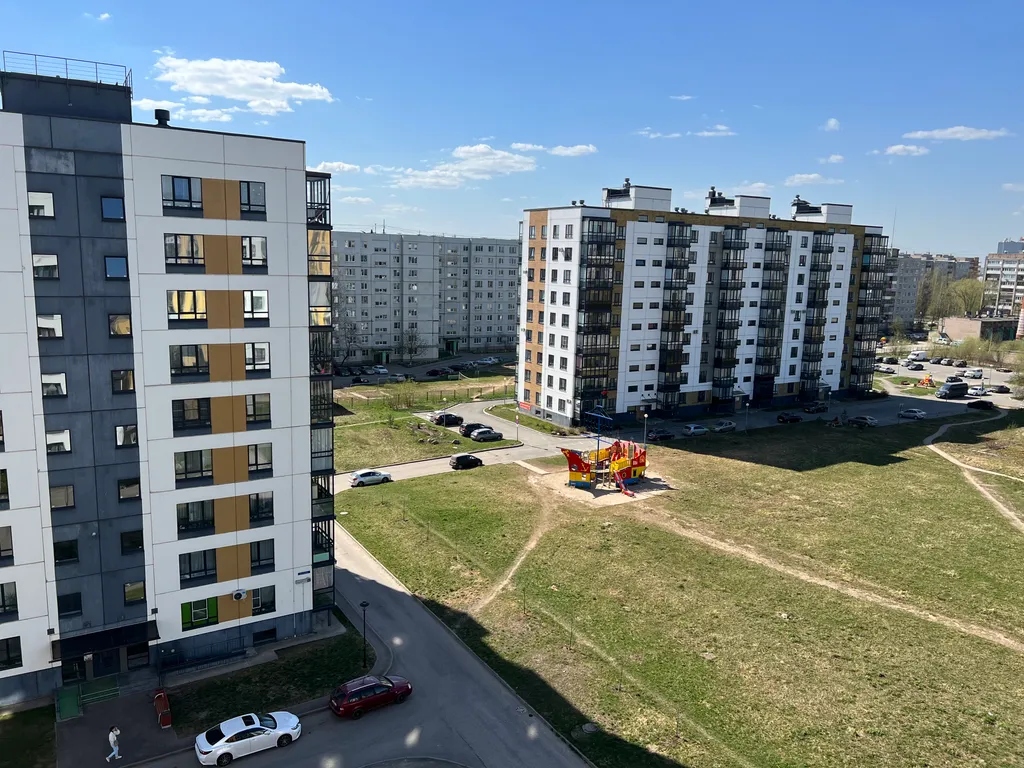 Апартамент - Чистые пруды