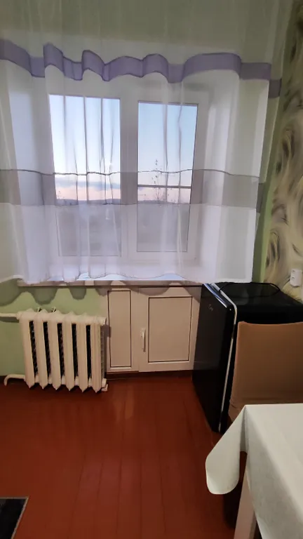 Уютная 1-комнатная квартира с отчетными документами