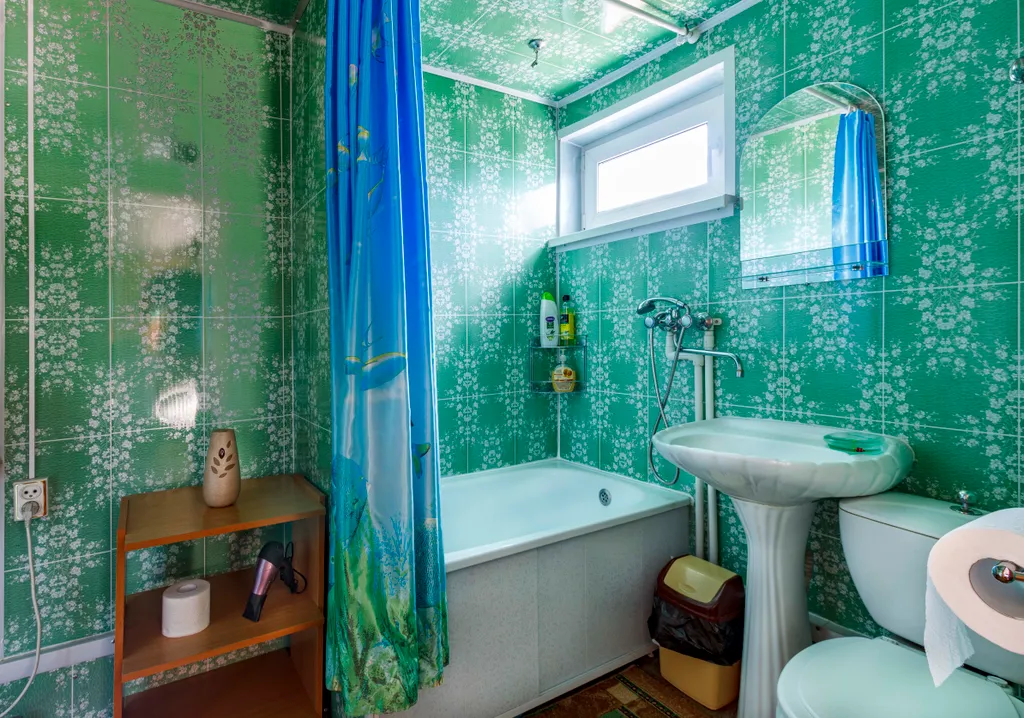 1-комнатный Дом