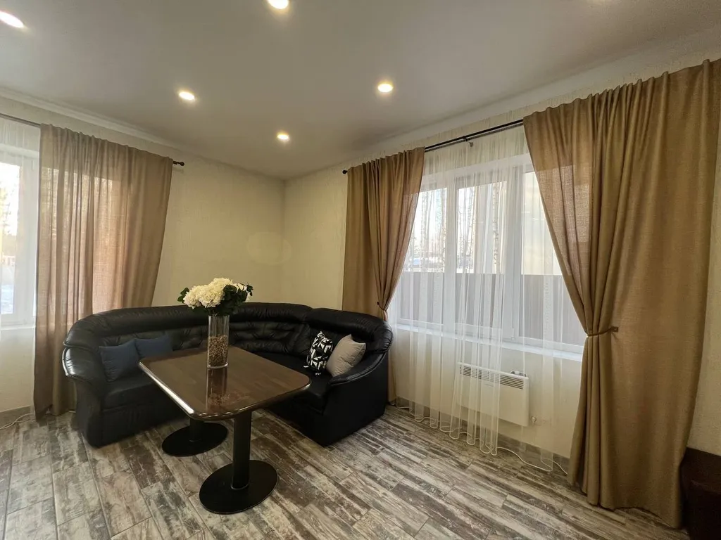 Коттедж Овинный