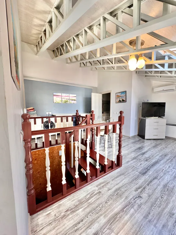 Квартира Семейные апартаменты с видом на море — Адлер