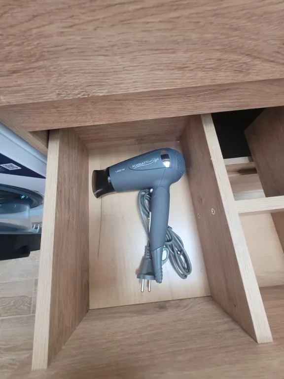 Уютная квартира-студия