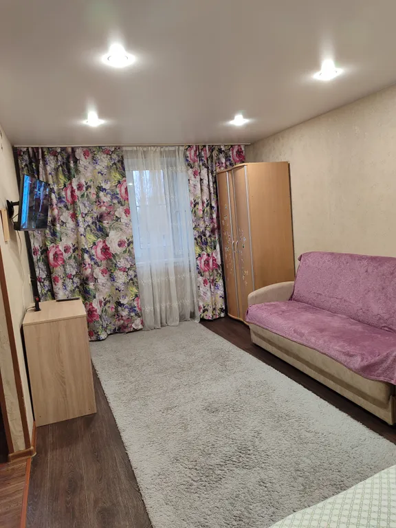 Квартира От хозяина квартира в центре Автозаводского района — Нижний Новгород