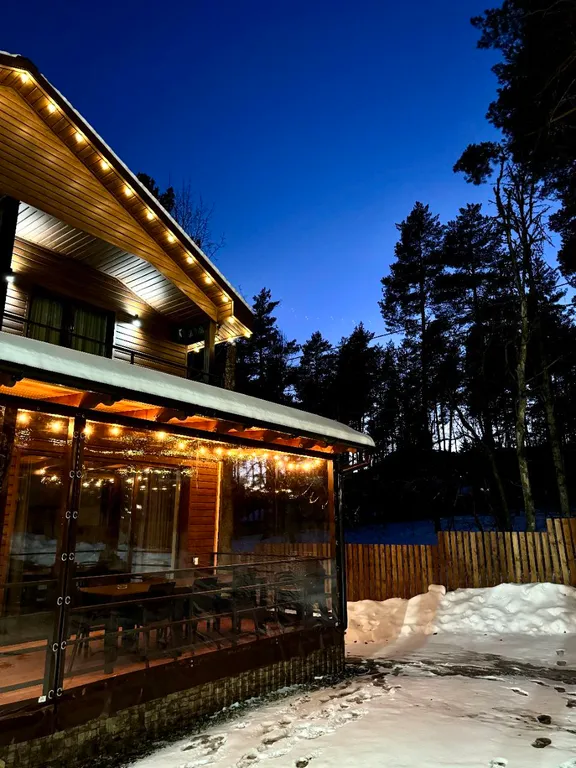 4-комнатный Дом