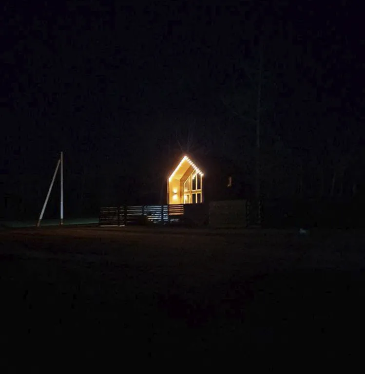 Гостевой дом