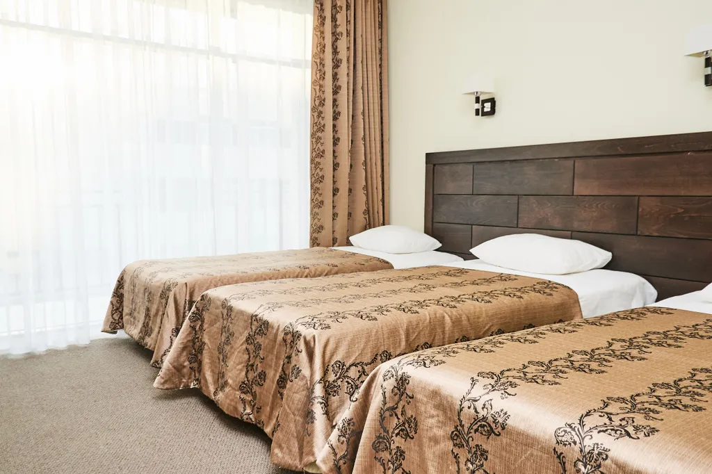 Квартира Комната — аренда посуточно в Кострома