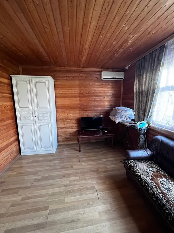 Дом в Весёлом