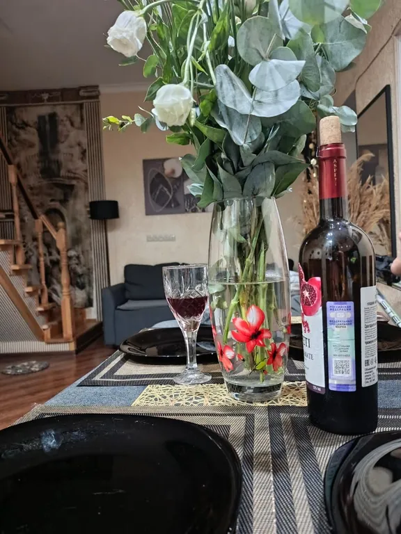 Таунхаус в центре