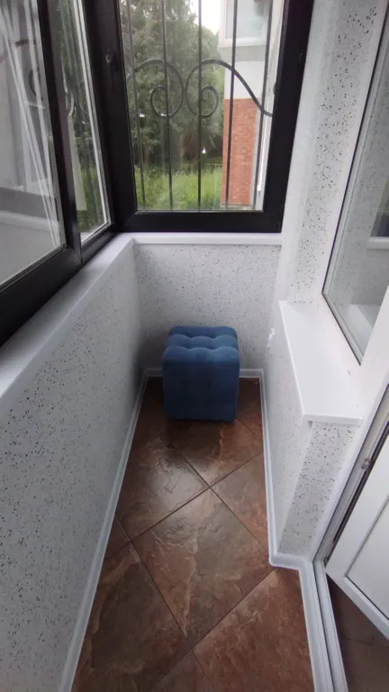 Дизайнерская квартира