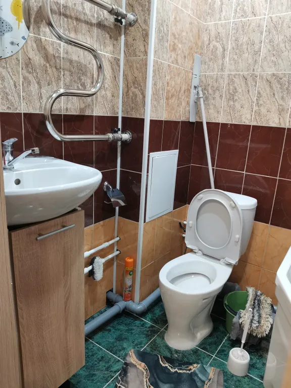 Недорогая студия