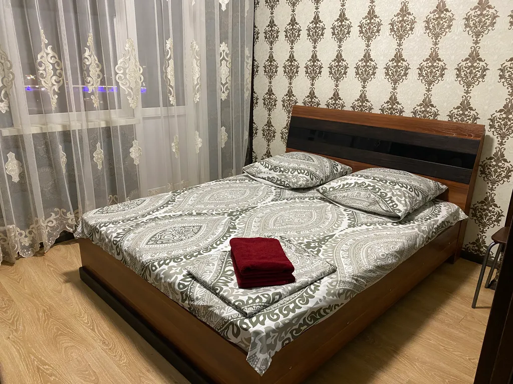 ТЦ Аура ЖД Аэропорт 2+2