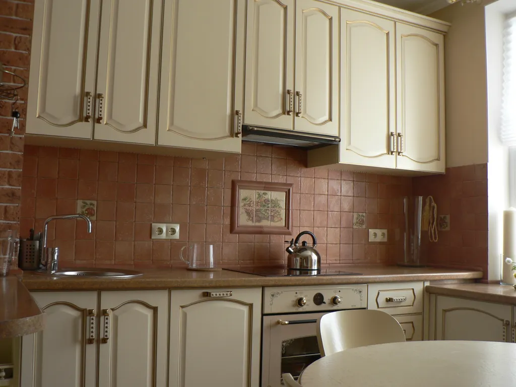 Квартира Апартаменты с видом на море — Геленджик