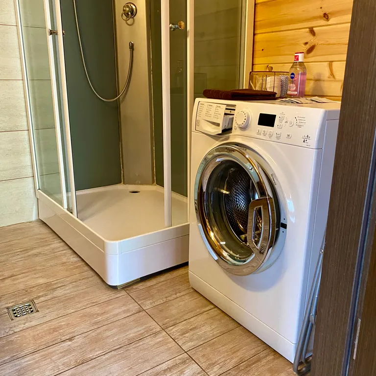 Апартаменты на ГЛК «Солнечная Долина»