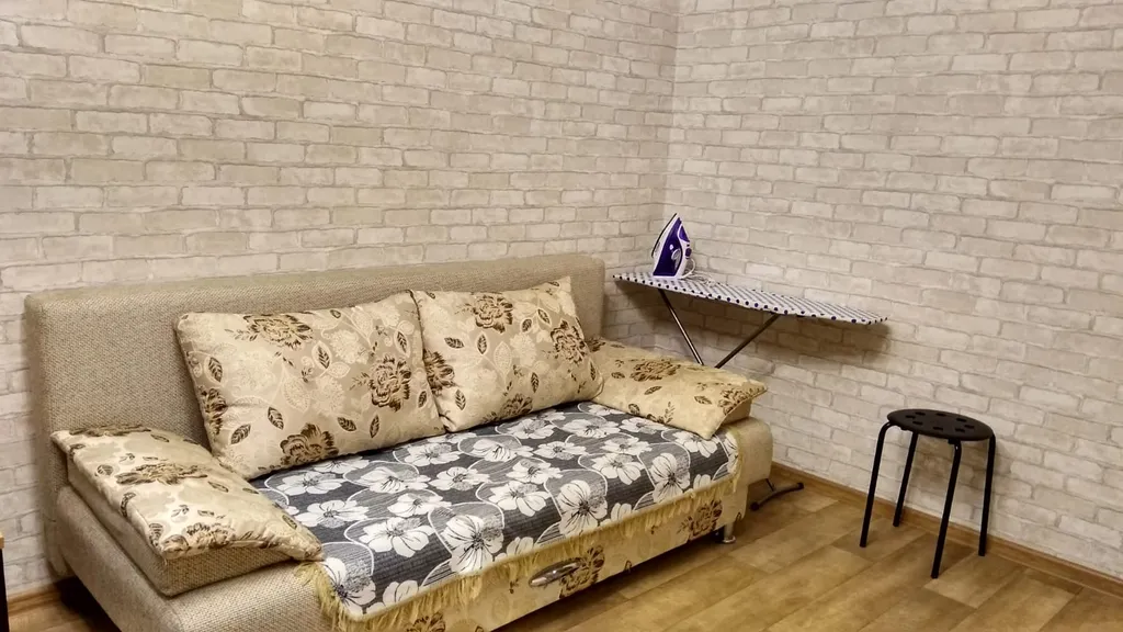 Квартира в новом современном ЖК