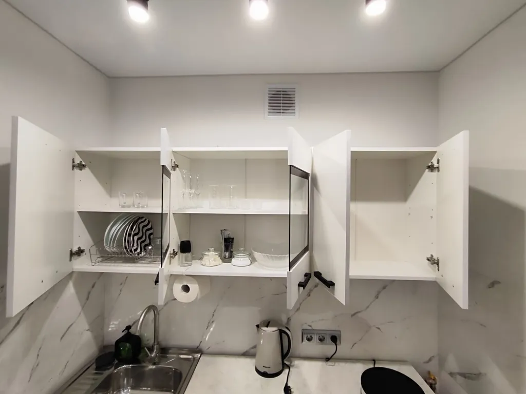 Апартамент в центре