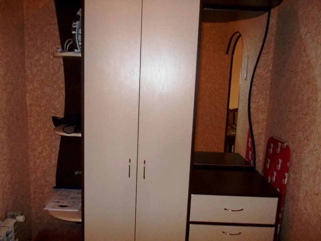 Квартира недалеко от моря