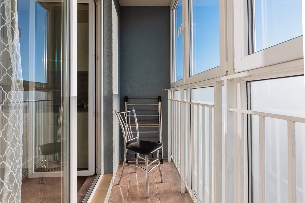 Комфортные апартаменты рядом с рыбной деревней и кафедральным собором