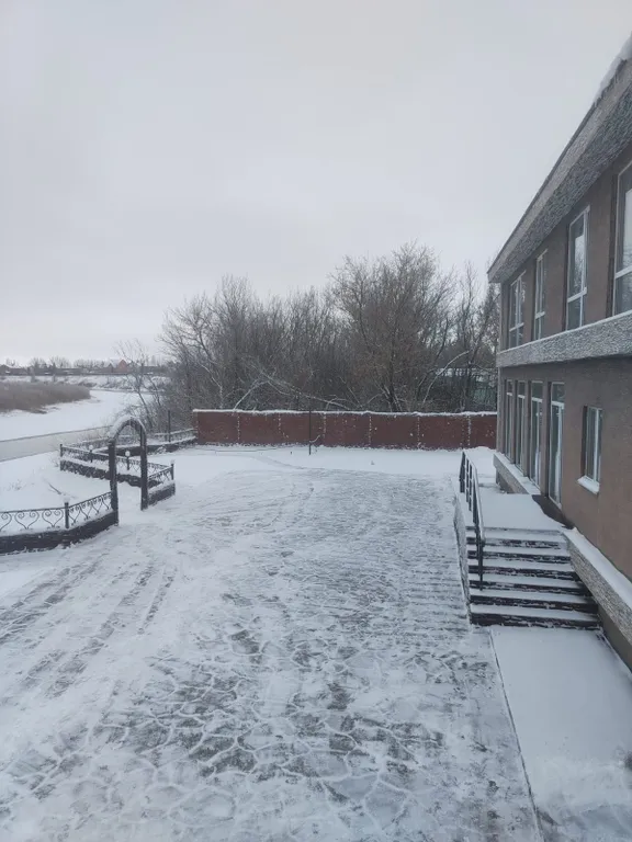 Коттедж Дом на берегу Урала — аренда посуточно в Оренбург