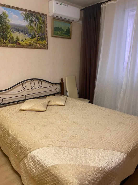 Квартира Приват-студия — аренда посуточно в Ивантеевка