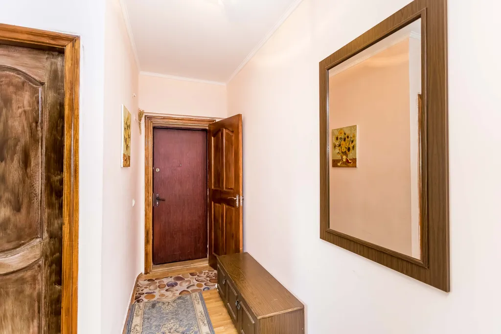 Квартира район Кок-Тобе