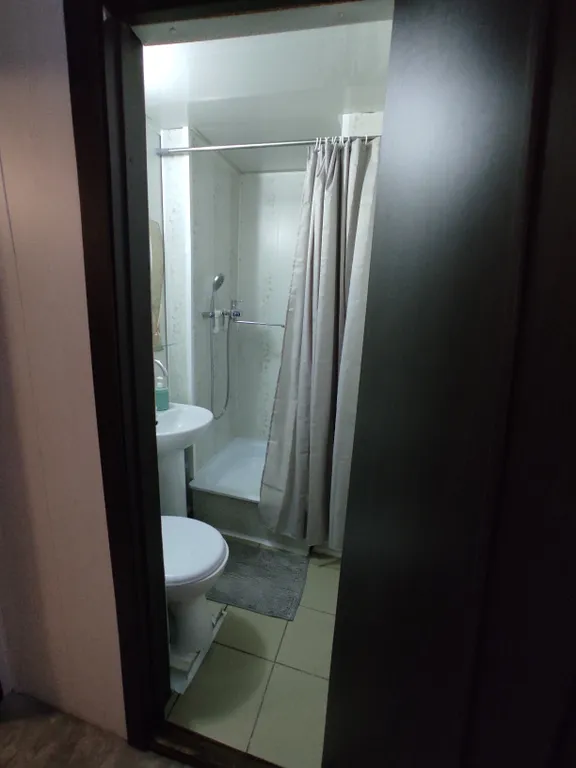 Коттедж Коттедж в лесу — Шерегеш