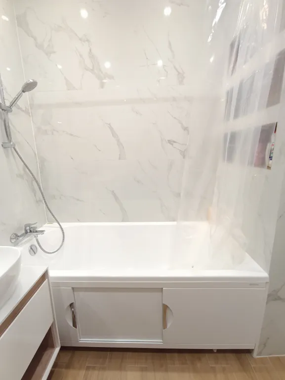 Квартира Квартира для отдыха — Пионерский