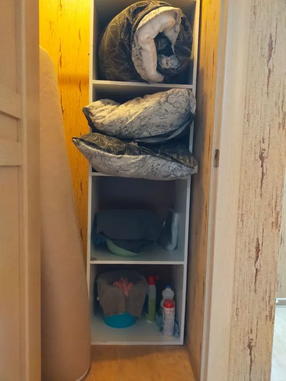 Качественная квартира с удобствами