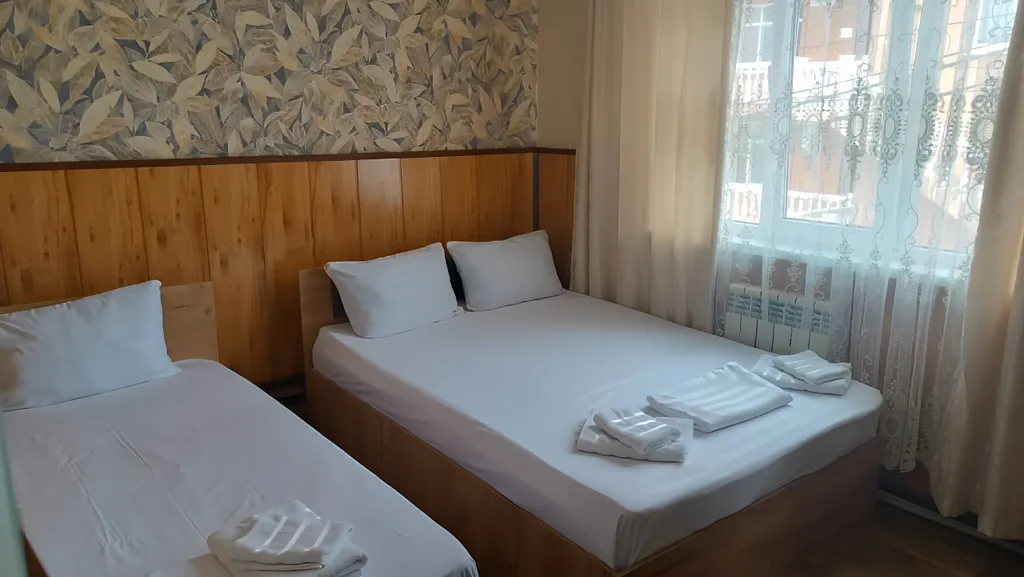 3-местный номер стандарт