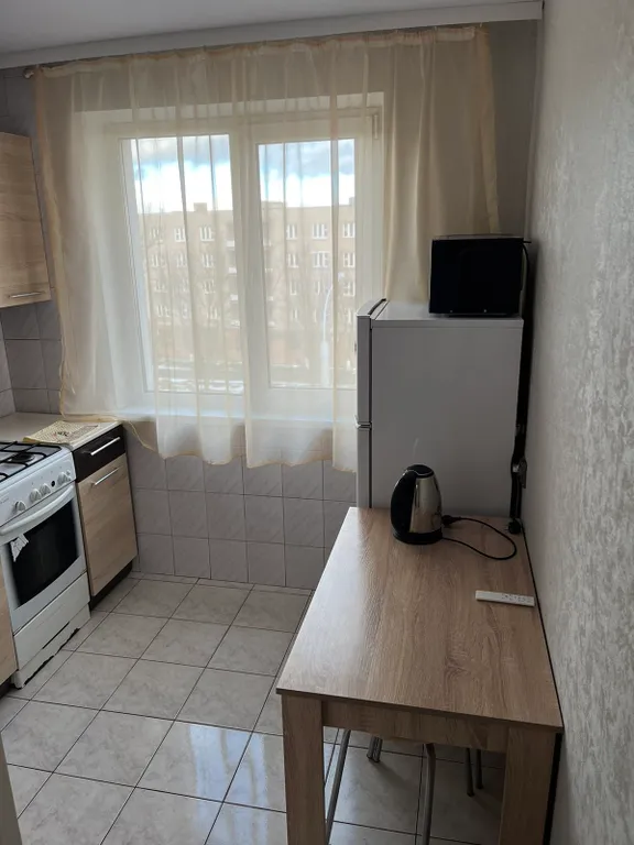 Двухкомнатная квартира у метро Пушкинская