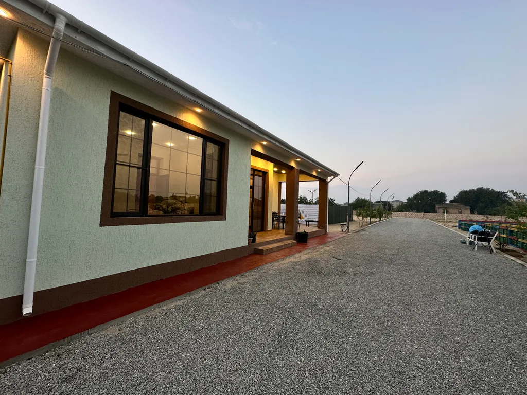 Дача Гилавар недалеко от seabreeze