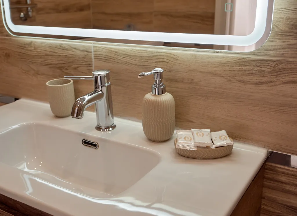 Апартаменты комфорт класса в ЖК Парковый