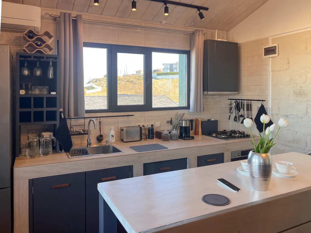 Дом Море рядом