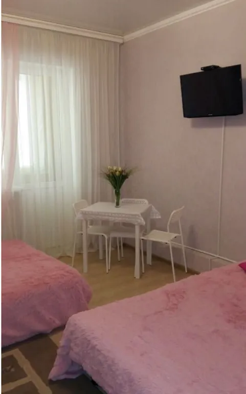 Квартира Уютная квартира возле моря — Анапа