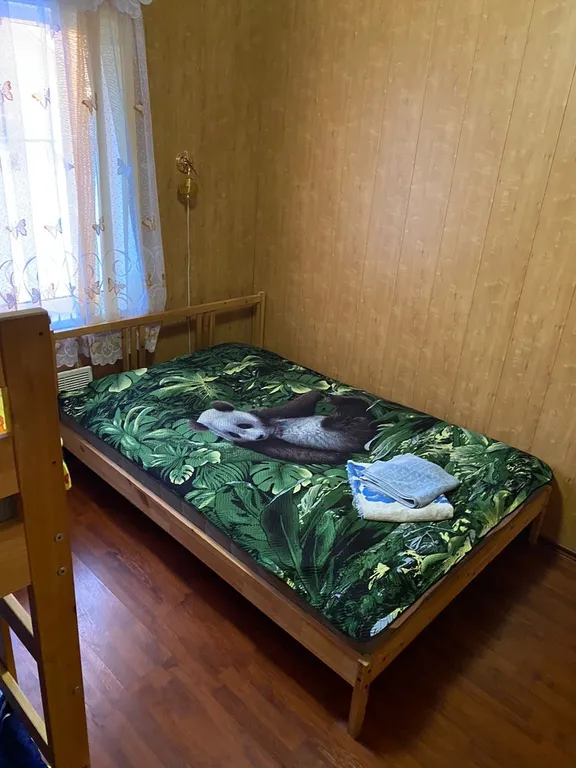 4-комнатный Дом