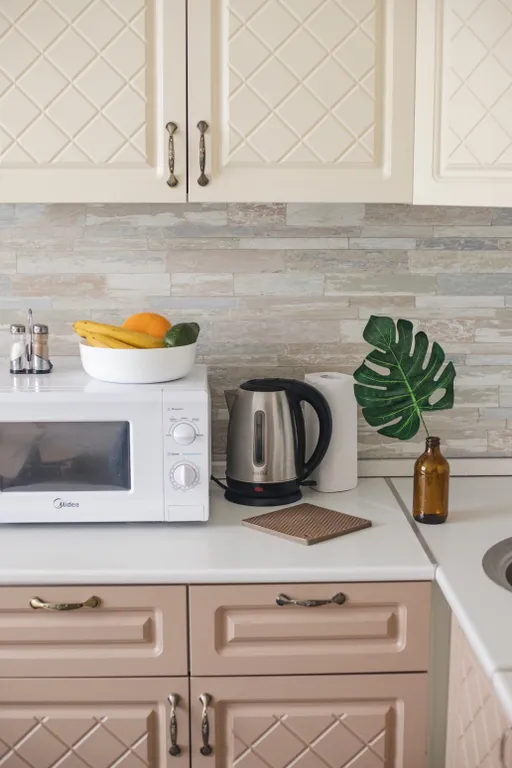 Квартира Квартира с теплым настроением в центре взлетки — Красноярск