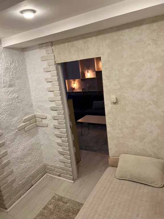 Уютный гостевой дом