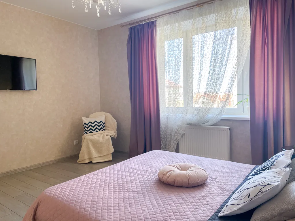 Морская Familia