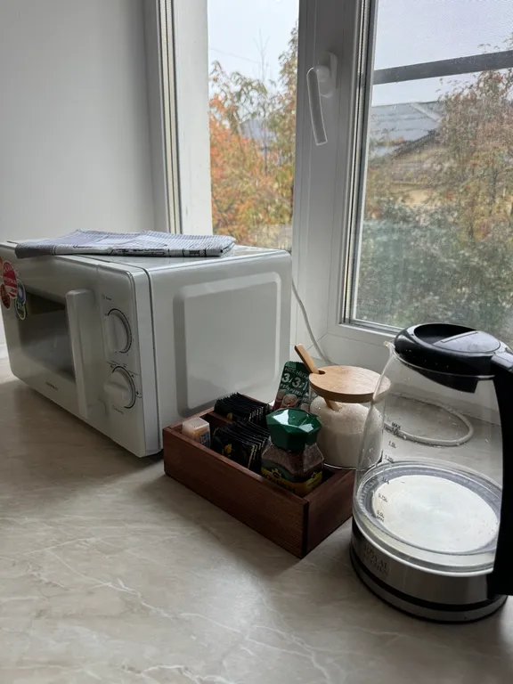 Апартаменты в исторической части города