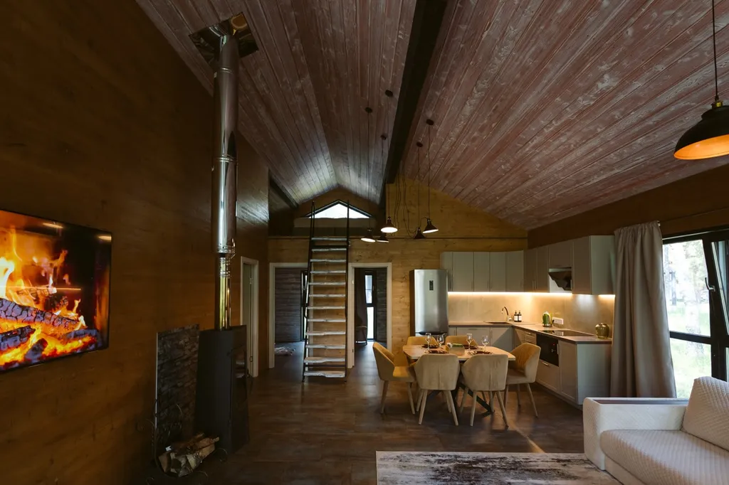 Дом пандора