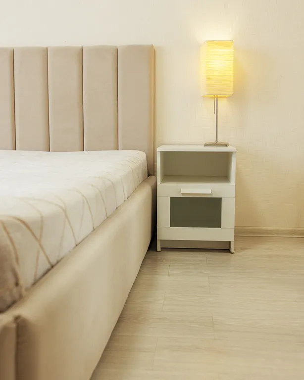 Квартира Квартира Видовая двухкомнатная после Планеты — Красноярск